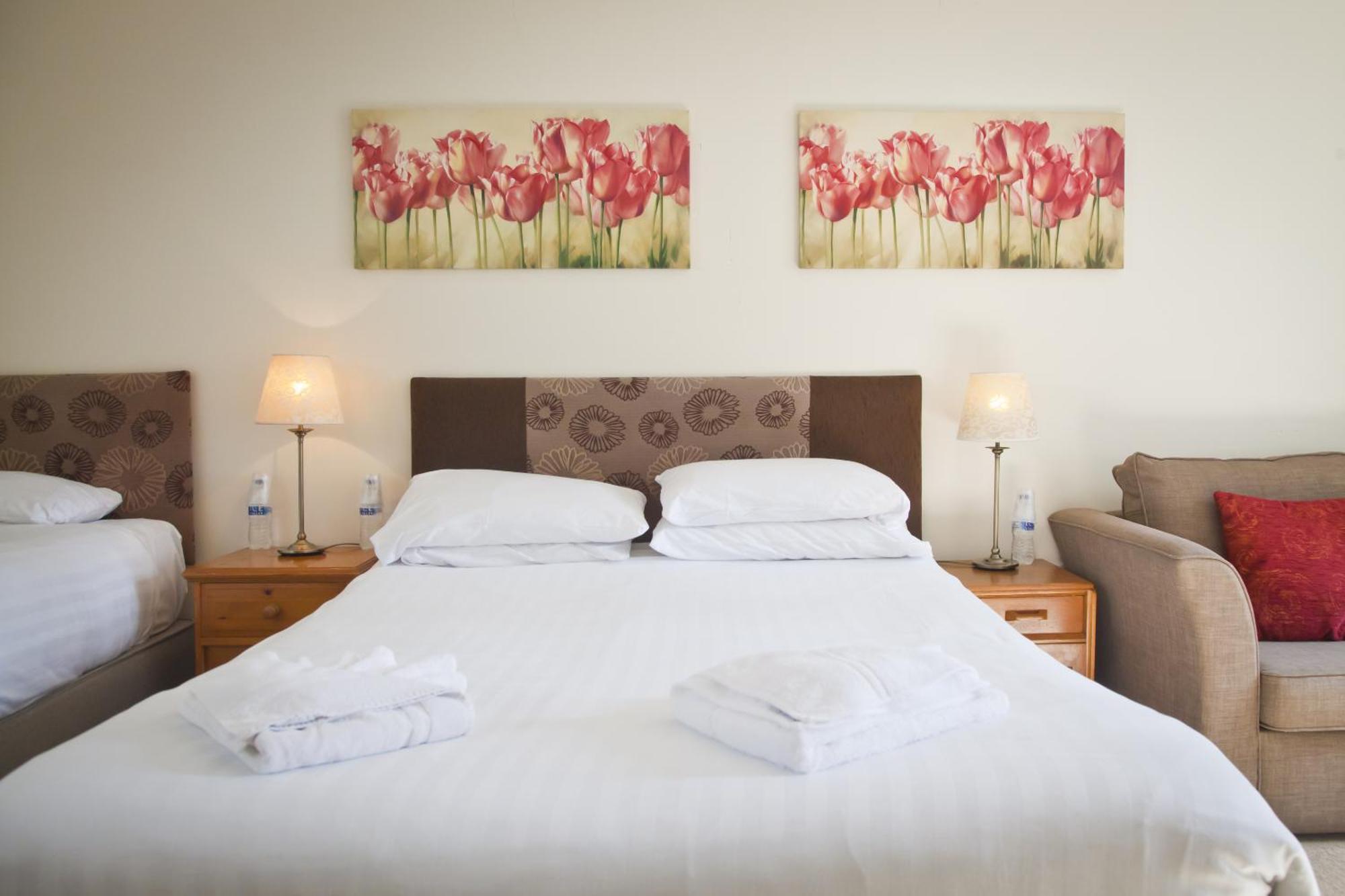 The Cliff Hall Shanklin Quarto foto