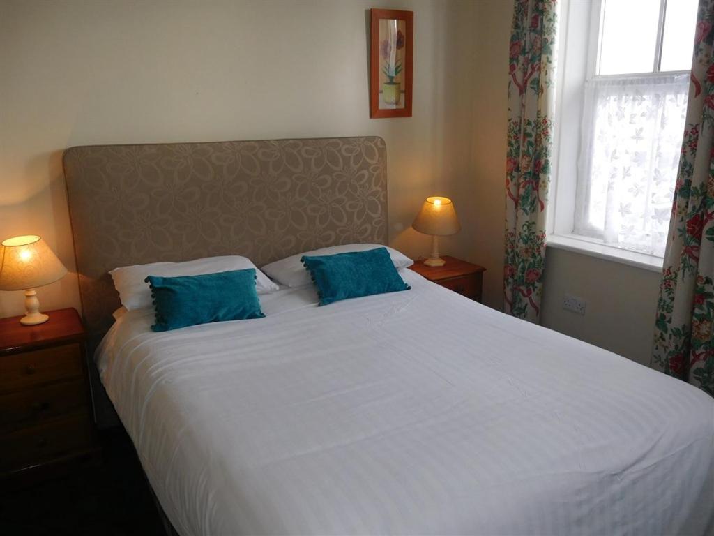 The Cliff Hall Shanklin Quarto foto