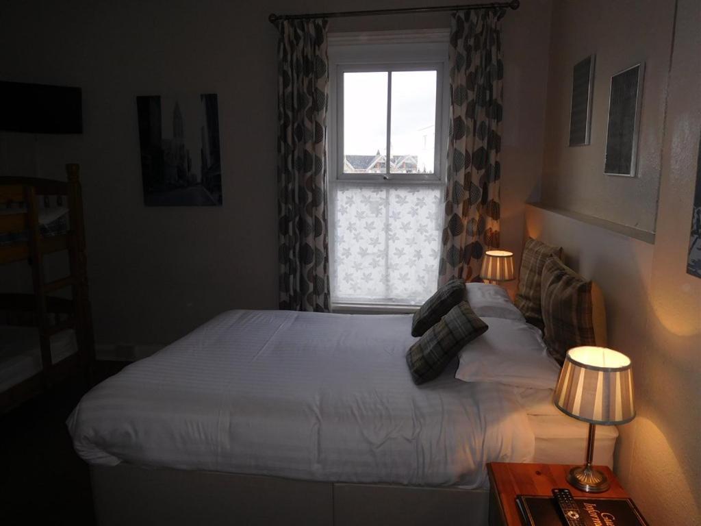 The Cliff Hall Shanklin Quarto foto
