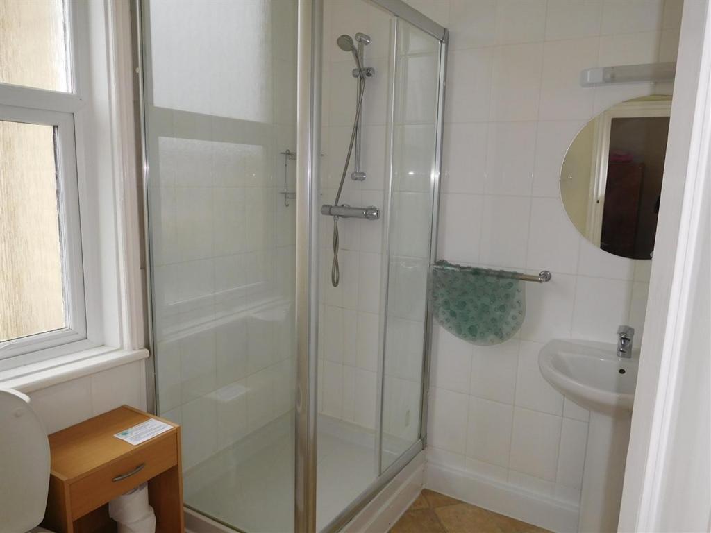 The Cliff Hall Shanklin Quarto foto