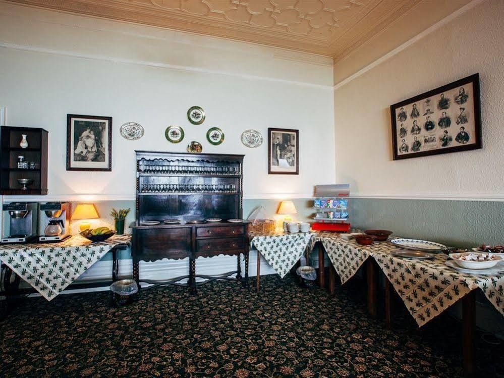The Cliff Hall Shanklin Exterior foto
